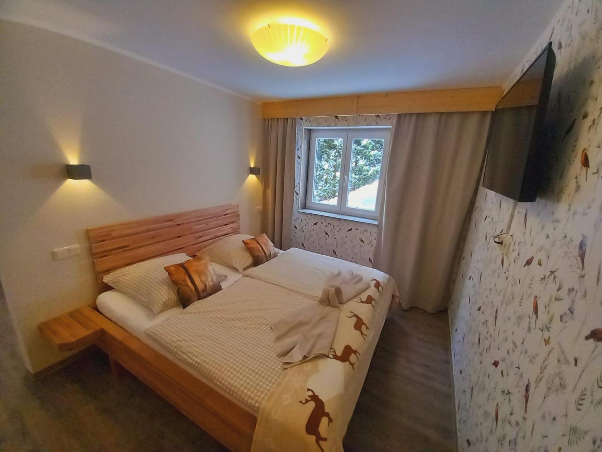 ווינטרברג Landhotel Fernsicht מראה חיצוני תמונה