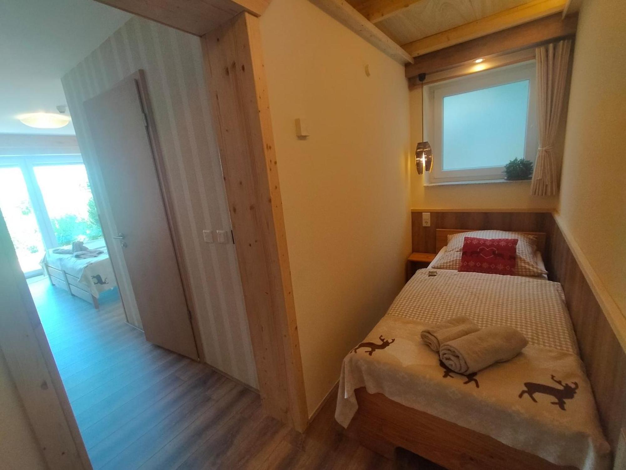 ווינטרברג Landhotel Fernsicht מראה חיצוני תמונה